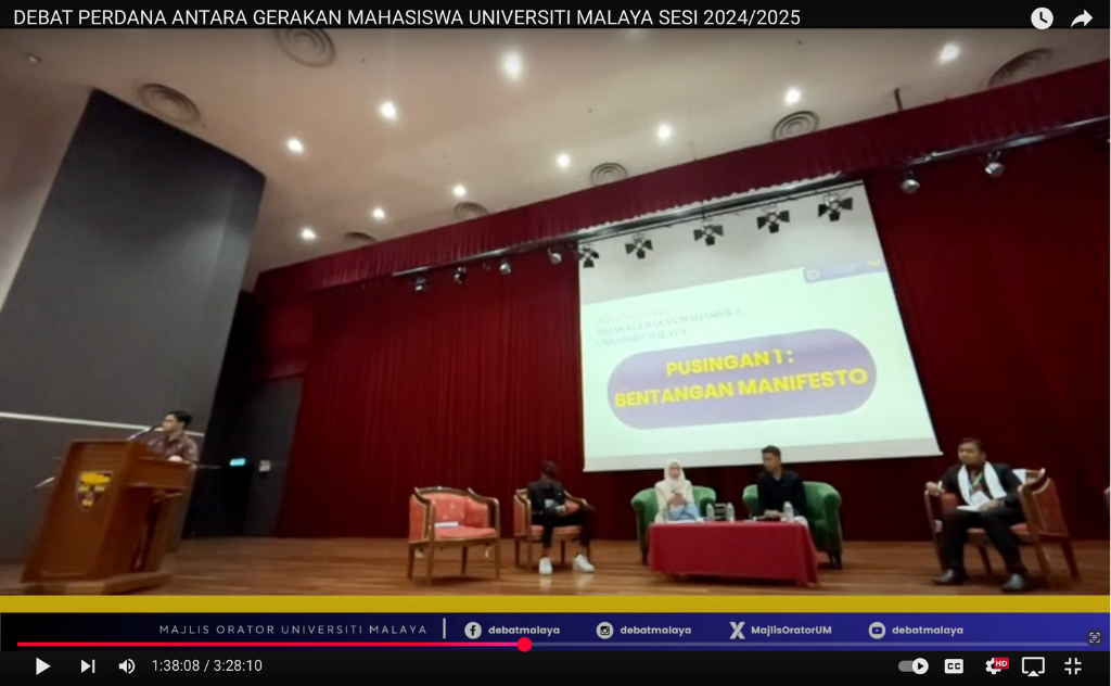 Debate-App