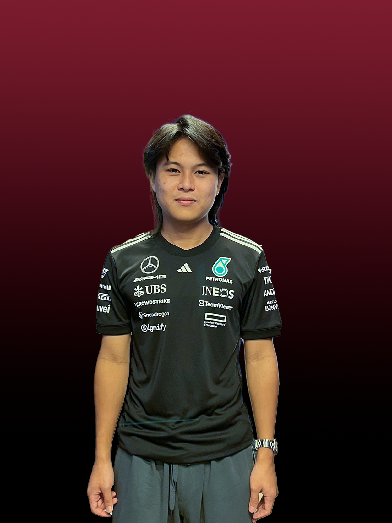 Aidil Khairi